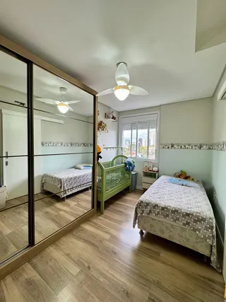 Apartamento com 3 dormitórios, foto 22