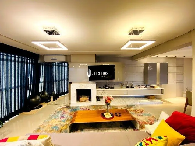 Apartamento com 2 dormitórios