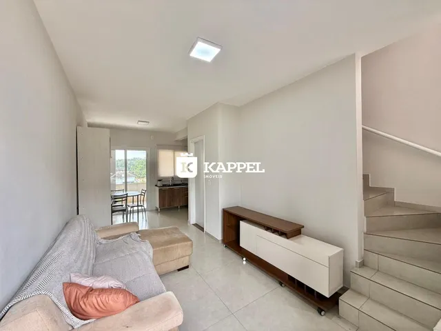 Sobrado com 2 dormitórios, foto 2