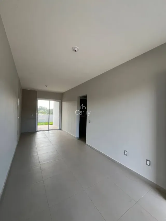 Casa geminada com 2 dormitórios, foto 2