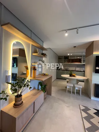 Apartamento com 3 dormitórios, foto 5