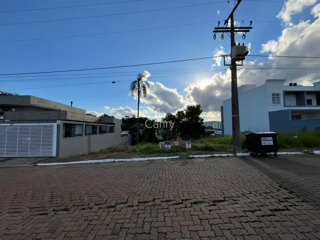 Terreno