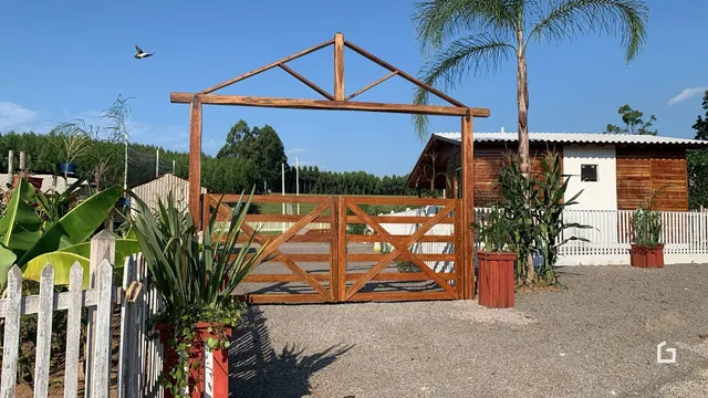 Área rural com 2 dormitórios, foto 3