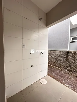 Casa geminada com 3 dormitórios, foto 12