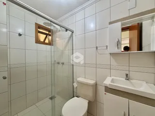 Apartamento com 1 dormitório, foto 12