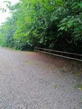 Área rural, foto 3