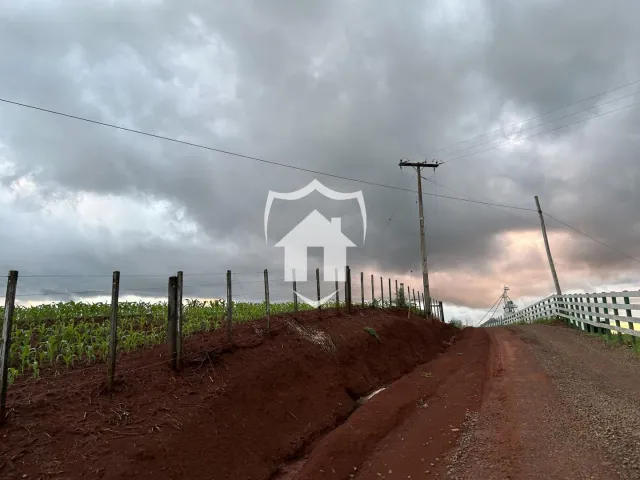 Área rural, foto 2