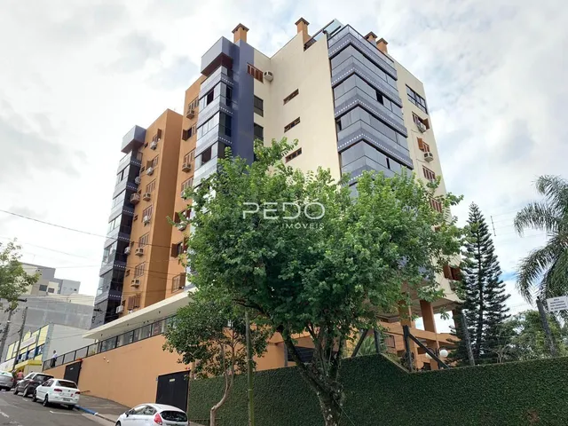 Apartamento com 2 dormitórios