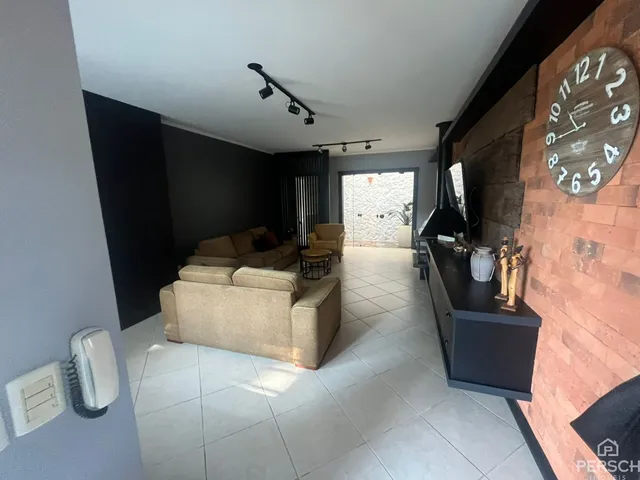 Casa com 3 dormitórios, foto 2