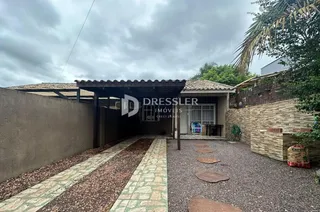Casa geminada com 2 dormitórios, foto 1