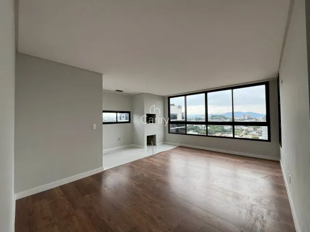 Apartamento com 2 dormitórios
