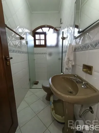 Casa com 4 dormitórios, foto 12