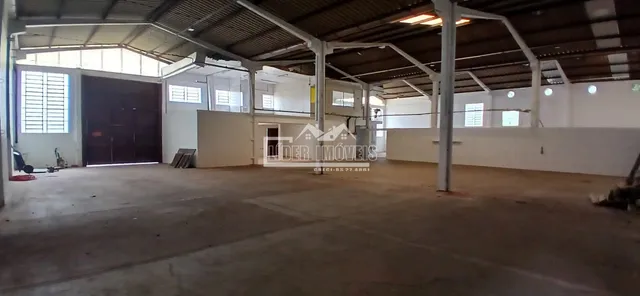 Pavilhão, foto 2