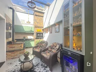 Casa com 3 dormitórios, foto 15