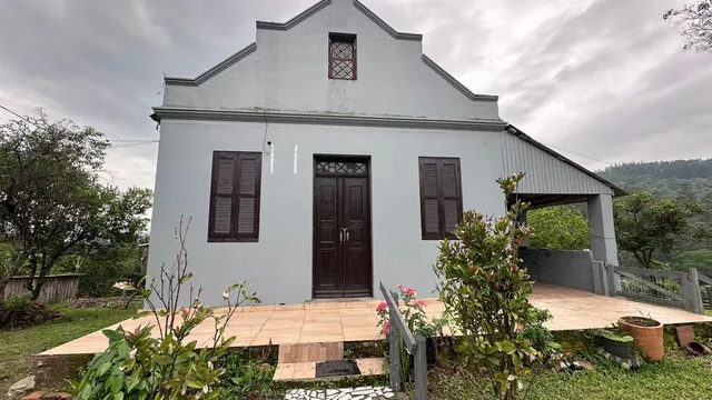 Casa com 2 dormitórios, foto 2
