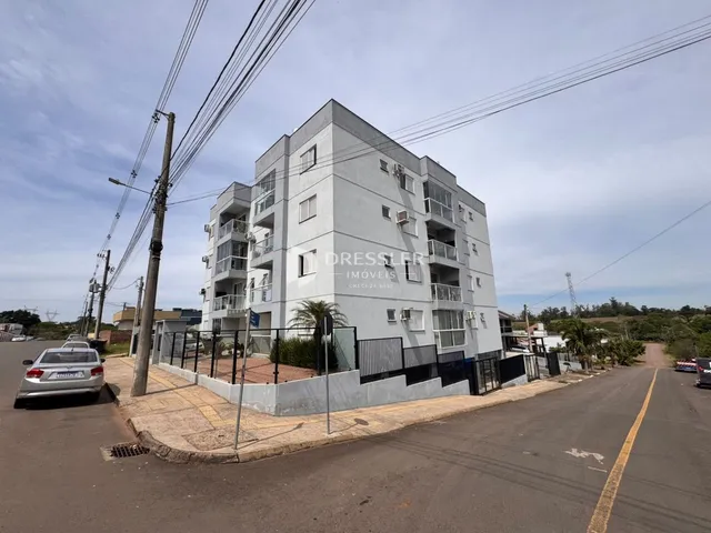 Apartamento com 2 dormitórios, foto 3