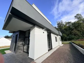 Casa com 2 dormitórios, foto 3