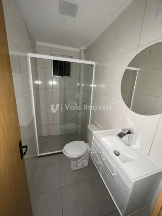 Apartamento com 2 dormitórios, foto 4