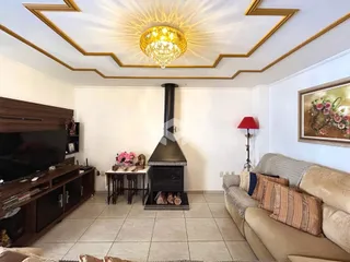 Sobrado com 3 dormitórios, foto 3