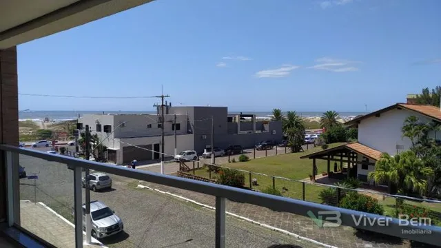 Apartamento com 3 dormitórios