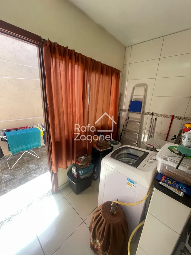 Casa geminada com 2 dormitórios, foto 5