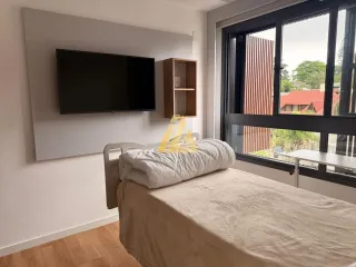 Apartamento com 1 dormitório, foto 8