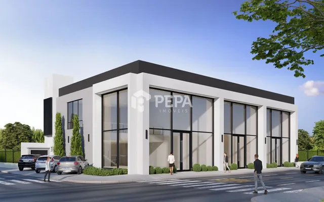 Sala comercial, foto 2