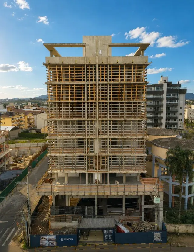 Apartamento com 2 dormitórios, foto 2
