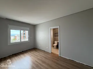 Apartamento com 3 dormitórios, foto 5