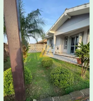 Casa com 2 dormitórios, foto 1