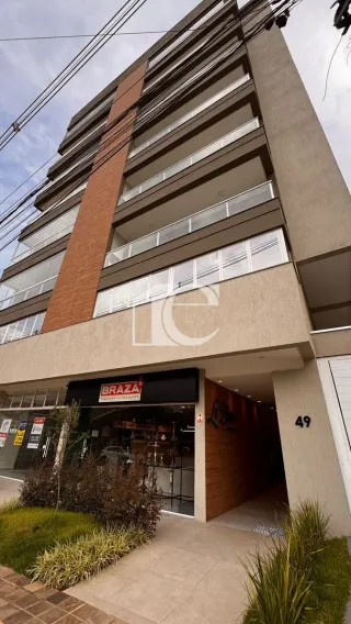 Apartamento com 2 dormitórios, foto 3