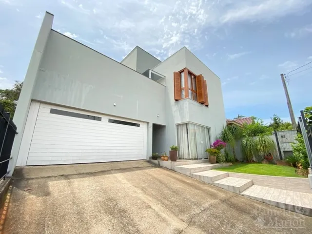 Casa com 3 dormitórios