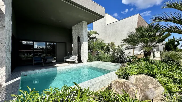 Casa com 4 dormitórios, foto 3