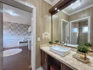 Casa com 4 dormitórios, foto 42
