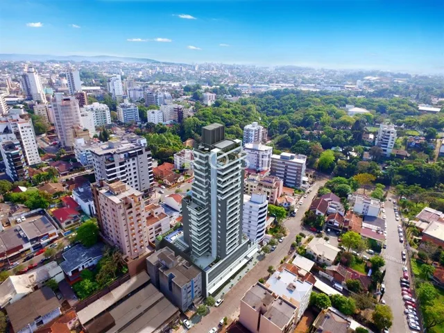 Apartamento com 2 dormitórios, foto 3