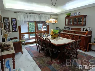 Casa com 4 dormitórios, foto 17