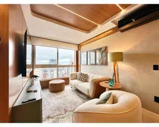 Apartamento com 2 dormitórios, foto 9