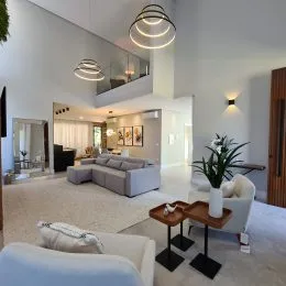 Casa com 4 dormitórios, foto 23