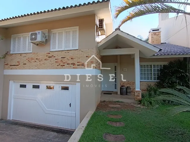 Casa com 3 dormitórios, foto 2