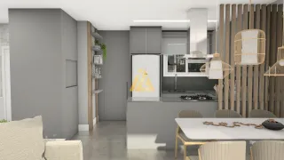 Apartamento com 2 dormitórios, foto 57