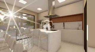 Casa com 3 dormitórios, foto 8