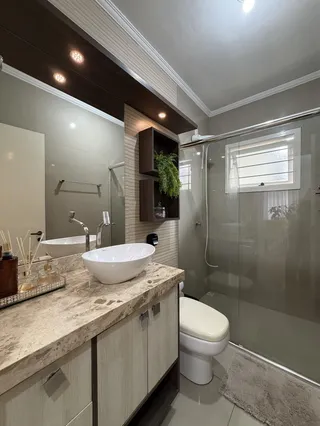 Casa com 3 dormitórios, foto 13
