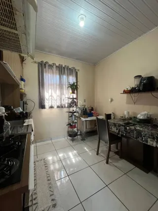 Casa com 3 dormitórios, foto 4