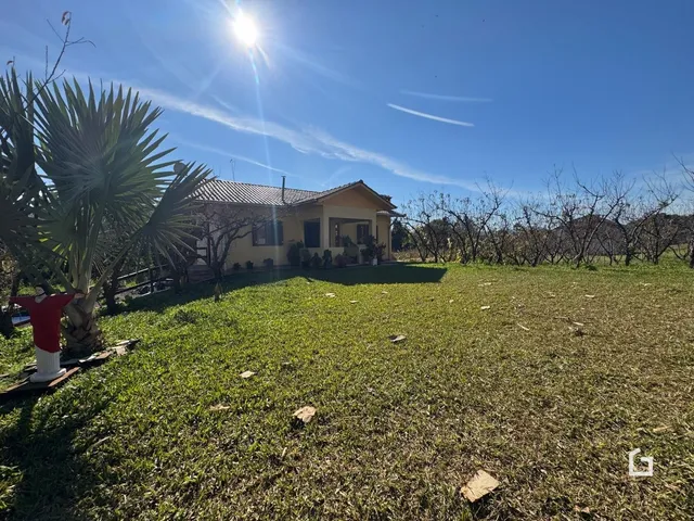 Área rural com 4 dormitórios, foto 5