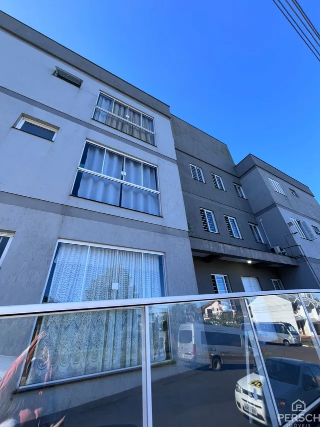 Apartamento com 2 dormitórios