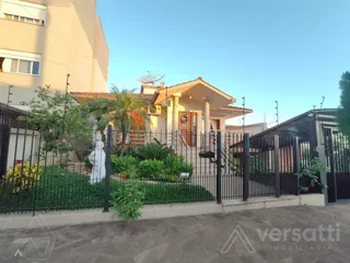 Casa com 3 dormitórios, foto 1