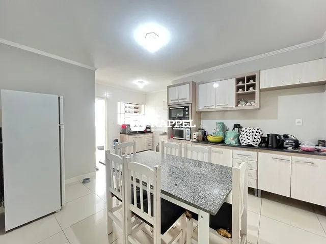 Apartamento com 3 dormitórios, foto 5