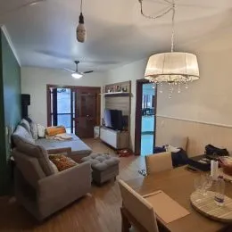 Apartamento com 2 dormitórios, foto 3