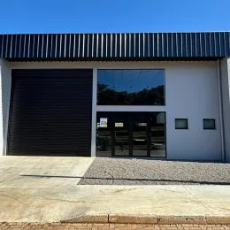 Pavilhão, foto 2