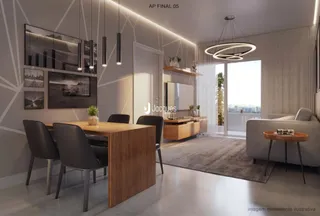 Apartamento com 2 dormitórios, foto 6